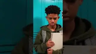 Rich girl Bully poor kid part 4