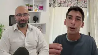 Ayrton Silva - De la adicci&oacute;n a empresario