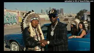 West Coast Native American Trap Type Beat 2025