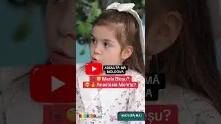 Celebrities from the Republic of Moldova
