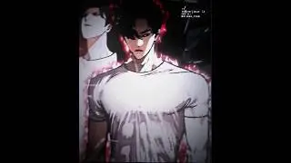 Lookism 9way collab