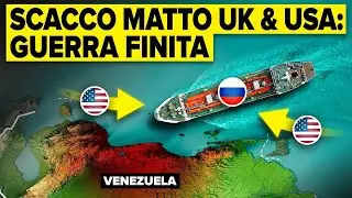 Senza sparare un colpo: così USA e UK hanno messo fine alla guerra della Russia