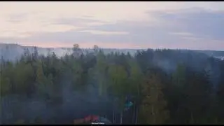 ОСЕННЕЕ СИСТО 2025. AFTERMOVIE!