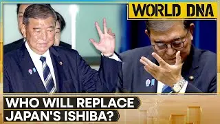 Shigeru Ishiba Resigns as Japan&rsquo;s PM: Who Are The Contenders in the Race to Succession? | World DNA