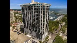 Bayfront Tower Condo for Sale or Lease