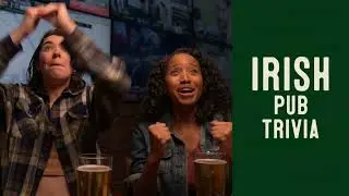 REVL Up Your St Paddy's Day at REVL Social Club and Austin's!