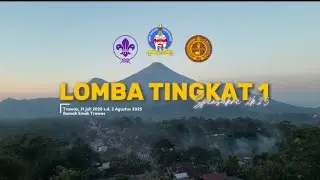 LOMBA TINGKAT 1 SMP NEGERI 1 KREMBUNG