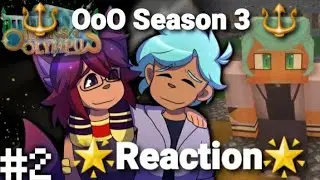 |OoO Reaction Video| Inpu POV |