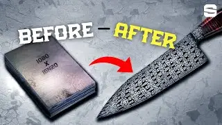 What Makes Damascus Steel So Special? A History and How It&rsquo;s Made