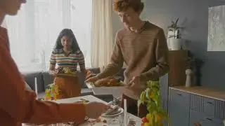 Give Thanks for a Safe Home: Top Thanksgiving Safety Tips for Families