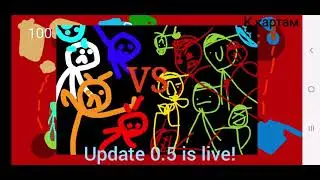 Team Fighting: Update 0.5 is live! Team Fighting: Обновление 0.5 вышло!