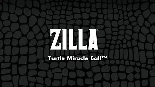 Revolutionize Your Aquarium Care with Zilla Turtle Miracle Ball! 🐢💧