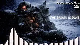 DarkJubi &ndash; THE DRIVER IS GONE