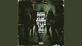 Step With Me (Trail Ride)