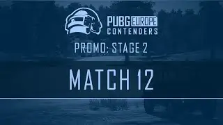 PEL Promo | Stage 2 - Match 12
