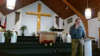WHCC CA SERVICE 01 11 2026 - PRONOUNS OF POWER &ndash; WHOEVER, John 3:16