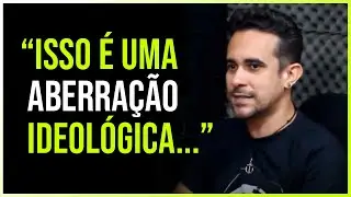 ANARQUISTA fala sobre ANARCOCAPITALISMO | Cortes do Desdobro!