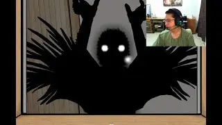 LA LUZ BENCIO A LA OSCURIDAD, LAS MOSCAS DE M*ERDA ||Cube Escape HARVEYS BOX||4 #gaming #puzzle #art
