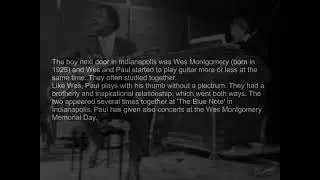 Happy with Paul & A Night with Superfly