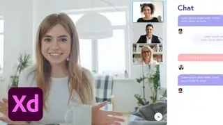 XD Daily Creative Challenge - Sound Effects | Adobe Creative Cloud