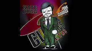 Nate Dogg G Funk Classics Vol.1&2 (Full Album)1998