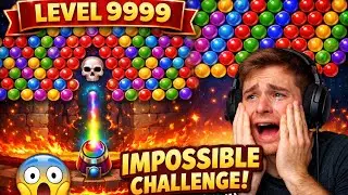 Relaxing Bubble Pop Game &ndash; Satisfying ASMR Bubble Shooting 2026