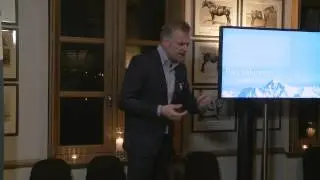 Cronos Security Speech
