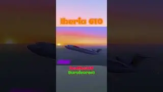 Plane crashes from 1985 #shorts #aviation #edit #fyp #foryou