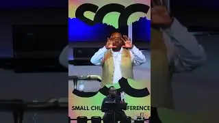 The Small Church Conference - July 9-11 (Reel 2, 2018 Thursday)