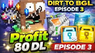 PROFIT 80DL KARENA 1 ITEM INI!!!!