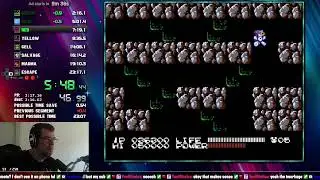 Bucky O Hare WR improvement attempts - Chat and follow on twitch.tv/amad