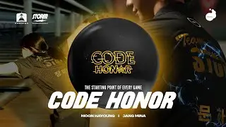 STORM - CODE™ HONOR(장미나 프로, 문하영 프로)