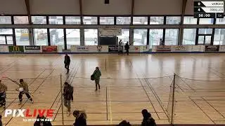 U15 VARCES vs CROLLES VILLARD BONNOT