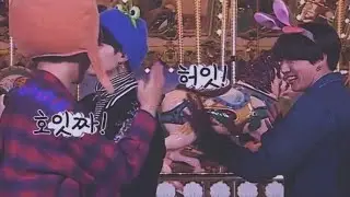 Jikook/kookmin: mini análisis+momentos♡