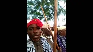 #Mgbe Ejagham #Mgbe Ekoi # Mgbe Quo