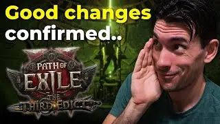 The 0.3.0c Path of Exile 2 Update Dropped! - Sprint Win, Abyss Nerfs..
