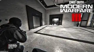 GETTING BETTER | Realism Aggressive Play [Full HD 60FPS] Call Of Duty Modern Warfare 3 | Beta