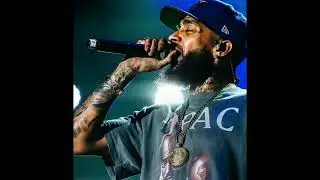 Nipsey Hussle x Dom Kennedy West Coast Type Beat -''Rep Your Own''