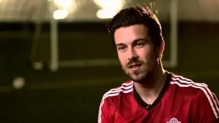 Brazil 2014 - World Cup Support: Andrew Wiedeman