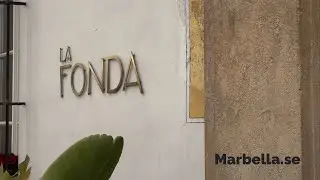 La Fonda Heritage Hotel Relais & Ch&acirc;teaux Marbella Boutique in Marbella Old Town - 5⭐️ Hotel Review