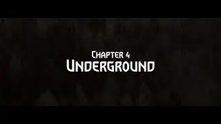GWENT Challenger #3 | Short Story &ndash; Chapter 4