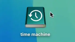 External Solid State Drive - How to Use with Time Machine on Mac in 2025