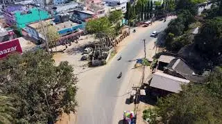 Dji Mini 2 SE | Cinematic Shot | 25 01 26 |