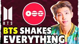 😱 BTS ARIRANG World Tour 2026 Already SHAKES Global Tourism & Economies | Kpop News 2026