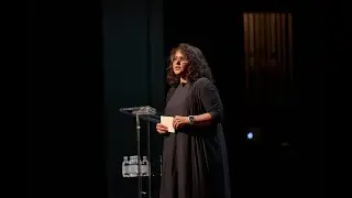 Alpana Singh - Life in Chapters