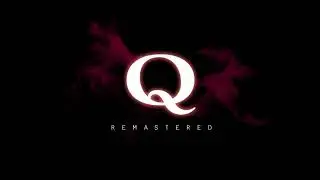 Q REMASTERED BGM IQ TEST ゲーム