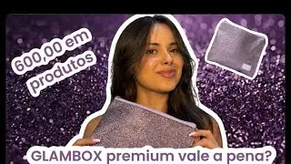 GLAMBOX SHINE | Dezembro 2025 | Universo Glam 