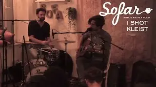 I SHOT KLEIST - Optician | Sofar Cologne