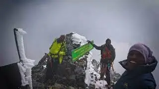 Beyond The Summit Teaser