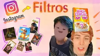 LOS MEJORES FILTROS DE INSTAGRAM 2020 PARTE #1| NO ME LO CREO|